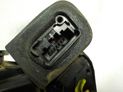Front right lock SEAT LEON (5F1)  | BP8416230C97 