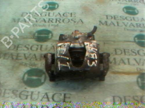 Used Left front brake caliper Left front brake caliper OPEL ASTRA F Hatchback (T92) [1991-2000] 11554578 11554578