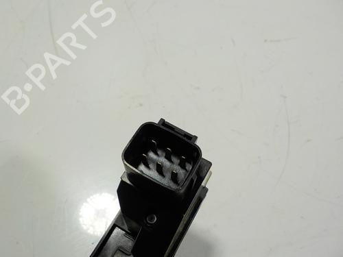 Right front window motor KIA CARENS IV 1.7 CRDi | BP15064923E20 