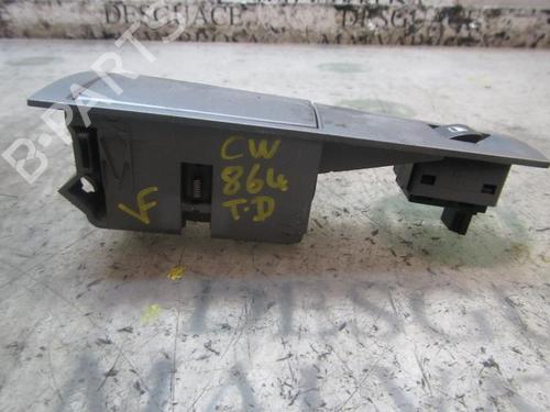 Right rear window switch BMW 7 (E65, E66, E67) 730 d | BP3842012I28 