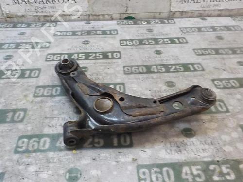 Right front suspension arm TOYOTA YARIS (_P1_)  | BP3863120M13 