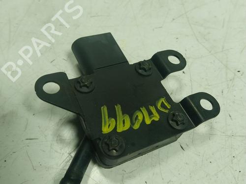 Used Electronic module Electronic module BMW 3 (E90) 318 d (143 hp) 16125237 16125237