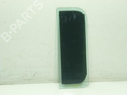 Panel rude bagtil venstre Panel rude bagtil venstre INEOS GRENADIER Closed Off-Road Vehicle 3.0 Ti 4x4 (GEB) (286 hp) 29202748 29202748