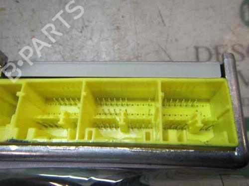 ECU airbags NISSAN MICRA IV (K13K, K13KK) 1.2 | BP3990877M53 
