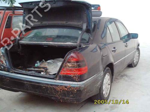 Electronic module MERCEDES-BENZ C-CLASS (W202) C 240 (202.026) | BP4032200M83  - Image 6