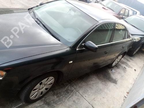 Front left seatbelt AUDI A4 B7 (8EC) 2.0 TDI | BP17042781I26 