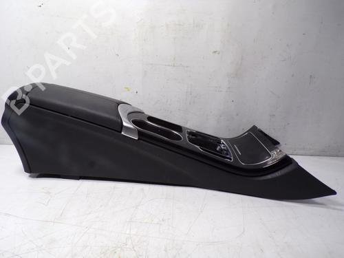 Used Armrest / Center console Armrest / Center console MERCEDES-BENZ C-CLASS T-Model (S205) C 220 BlueTEC / d (205.204) (170 hp) 10562280 10562280