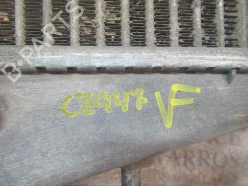 Intercooler HONDA CIVIC VIII Hatchback (FN, FK)  | BP3861534M30 