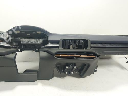 Used Dashboard Dashboard CUPRA TERRAMAR (KP1) 1.5 eTSI (150 hp) 35804672 35804672