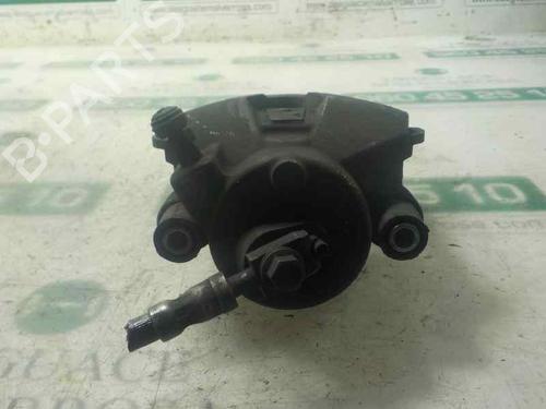 Left front brake caliper VW GOLF VI (5K1) 1.6 TDI | BP11551962M105