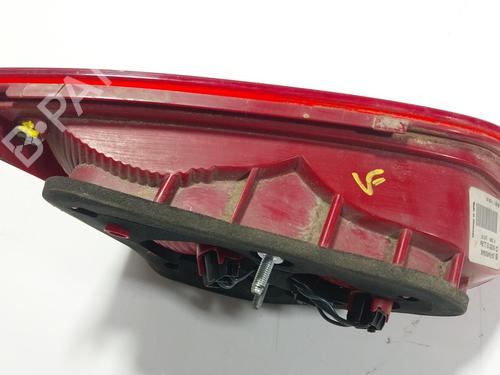 Right tailgate light VW CC B7 (358) | BP30094660C80