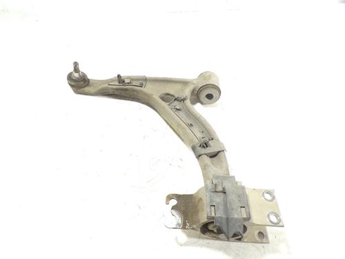 Used Left front suspension arm MERCEDES-BENZ A-CLASS (W176) [2012-2018]  9810710
