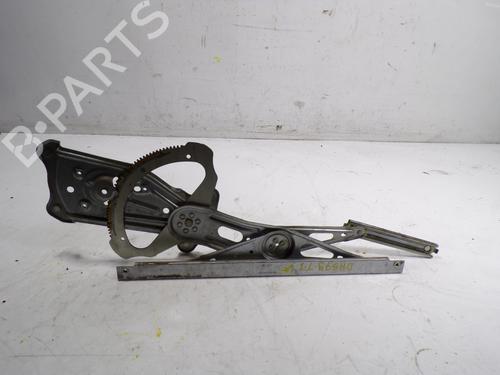 Used Rear left window mechanism Rear left window mechanism 9223127 9223127
