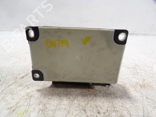 ECU airbags RENAULT MEGANE III Hatchback (BZ0/1_, B3_)  | BP8420554M53 