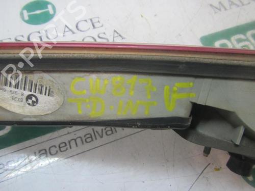 Right tailgate light BMW 7 (E65, E66, E67)  | BP9081540C80 