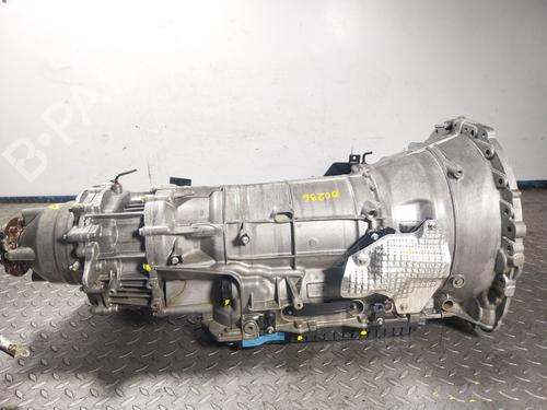 Gearbox LAND ROVER RANGE ROVER SPORT II (L494) 3.0 TDV6 4x4 | BP18923129M3