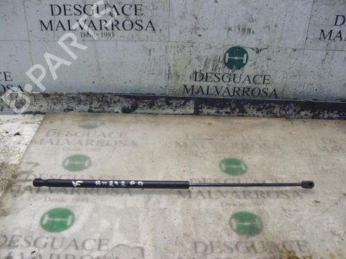Used Tailgate lift support FORD FIESTA V (JH_, JD_) 1.4 16V (80 hp) 14300260