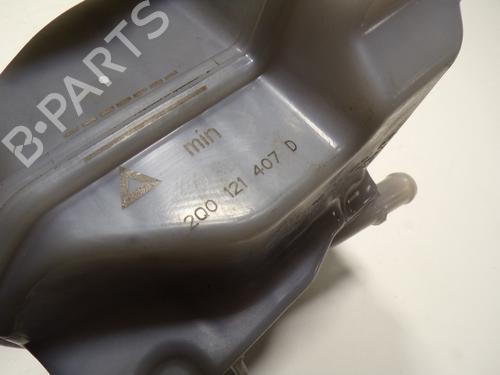 Expansion tank AUDI A1 Sportback (GBA)  | BP11131719C120