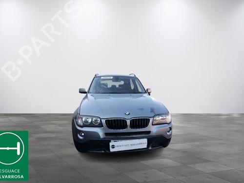 Left sun visor BMW X3 (E83) 2.0 d | BP5937862I1 - Image 5