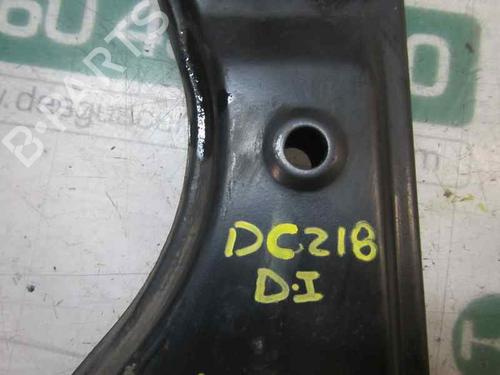 Left front suspension arm PEUGEOT BIPPER (AA_)  | BP3873958M12 