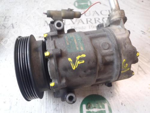 Used AC compressor AC compressor ROVER 25 I Hatchback (RF) [1999-2006] 3825121 3825121