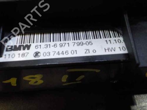 Elektronisk modul BMW 1 (E87) 118 d | BP6306389M83 