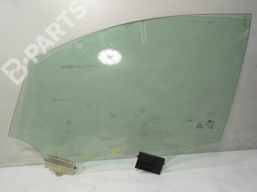 Used Front left door window Front left door window HYUNDAI SANTA FÉ IV (TM, TMA) 2.2 CRDi AWD (200 hp) 10492065 10492065