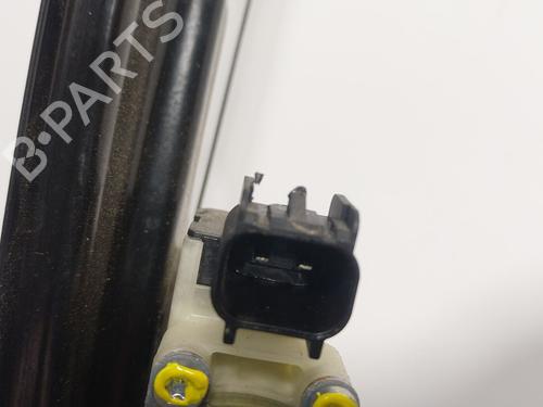 Rear left window mechanism FORD ECOSPORT 1.0 EcoBoost | BP32290102C24