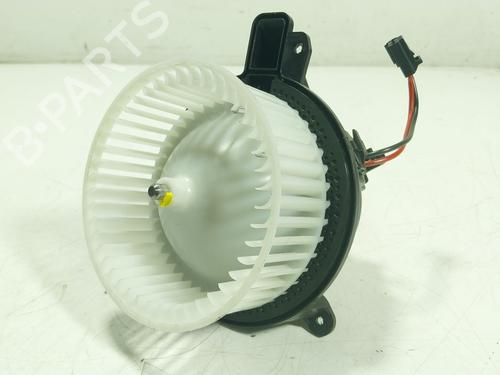 Used Heater blower motor SEAT IBIZA V (KJ1, KJG) [2017-2026]  30844186