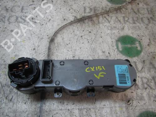 Climate control KIA CEE'D SW (ED)  | BP3839678I5 