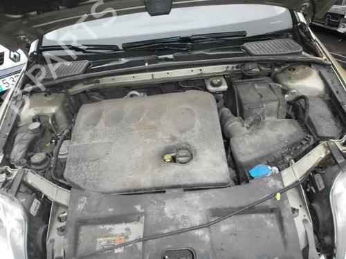 Left front brake caliper FORD MONDEO IV (BA7) 2.0 TDCi | BP11547535M105 