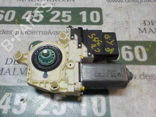 Right rear window motor VW PASSAT B6 (3C2) 2.0 TDI 16V | BP3857956E22 