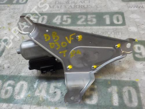 Viskermotor bagrude TOYOTA YARIS (_P1_)  | BP3863465M102