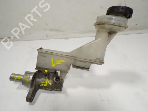 Used Brake master cylinder NISSAN QASHQAI / QASHQAI +2 I (J10, NJ10, JJ10E) [2006-2014]  11028712