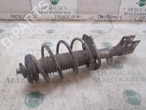 Used Right front shock absorber Right front shock absorber PEUGEOT 308 I (4A_, 4C_) 1.6 HDi (90 hp) 3819101 3819101