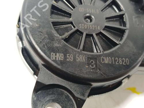 Left front window motor MAZDA 2 Hatchback (DL, DJ) 1.5 SKYACTIV-G | BP38273250E21 - Image 3