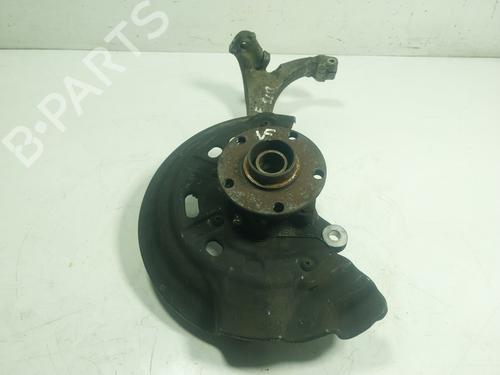 Left front steering knuckle AUDI A8 D3 (4E2, 4E8) 4.2 quattro | BP19134016M25 - Image 2