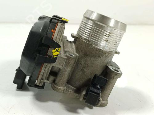 Throttle body CITROËN C3 III (SX) 1.5 BlueHDi 100 (SXYHYP, SXYHTU) | BP39642907M82 - Image 2