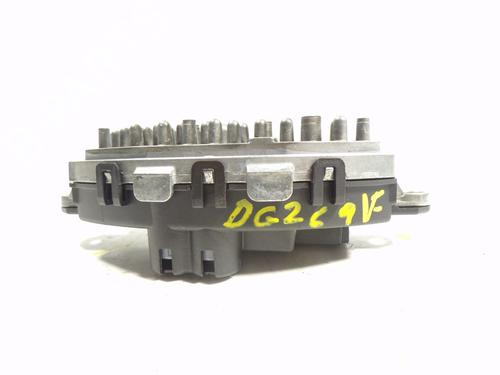 Heater resistor BMW 3 (F30, F80) 320 d | BP11644971M108 