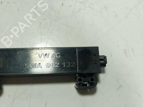 Ignition barrel VW CADDY V Box Body/MPV (SBA, SBH) 2.0 TDi | BP28216353M48 - Image 3