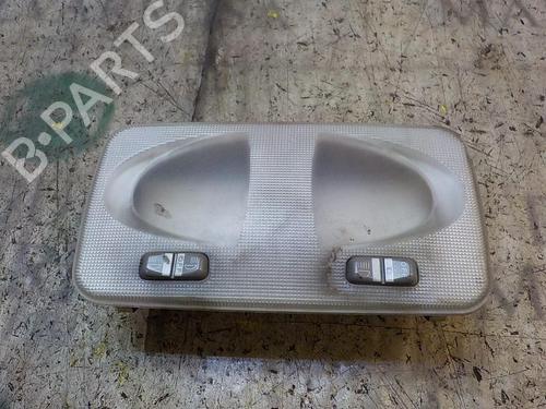 Used Interior roof light Interior roof light FIAT DOBLO Box Body/MPV (223_) 1.9 JTD (105 hp) 7411219 7411219
