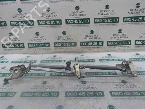 Used Front wipers mechanism Front wipers mechanism HONDA CR-V IV (RM_) 2.2 i-DTEC AWD (RE6) (150 hp) 14283704 14283704