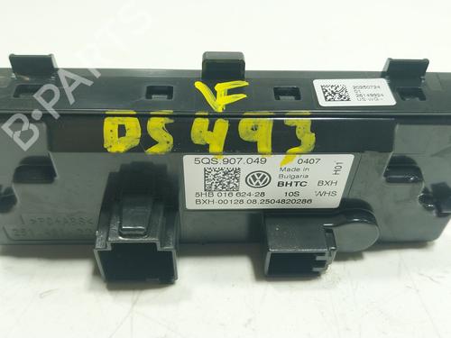Climate control VW TIGUAN (CT1) | BP36155390I5 - Image 2