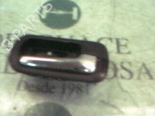 Used Rear right interior door handle Rear right interior door handle HONDA CIVIC VII Hatchback (EU, EP, EV) 1.6 i (EP2, EU8, EU6) (110 hp) 3778490 3778490
