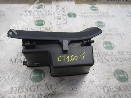 Glove box FORD FIESTA VI (CB1, CCN) 1.4 | BP3830033C95 