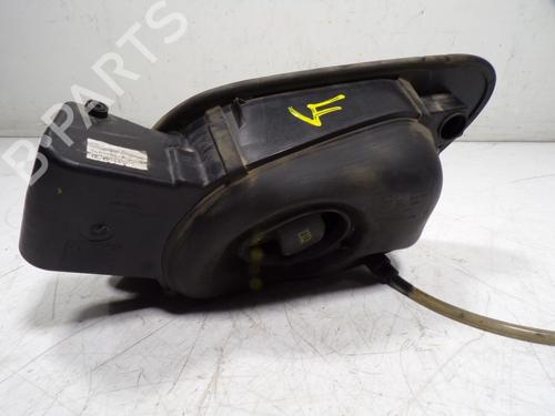 Fuel flap VW GOLF VII (5G1, BQ1, BE1, BE2) 1.6 TDI | BP15393456C131 