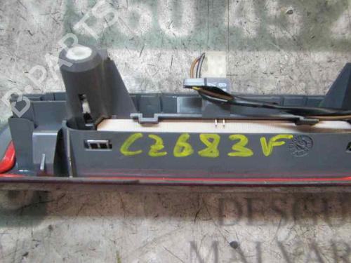 Rear center light OPEL CORSA D Hatchback Van (S07) | BP10968859I39 - Image 3
