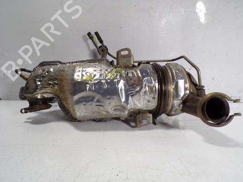 Used Particulate filter CITROËN BERLINGO MULTISPACE (B9) [2008-2025]  8621673