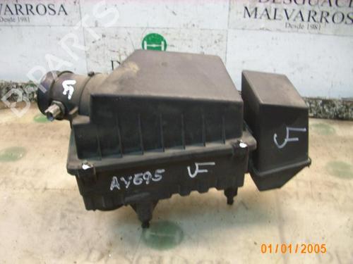 Used Air filter box Air filter box FORD FOCUS I Saloon (DFW) 1.8 Turbo DI / TDDi (90 hp) 14488092 14488092