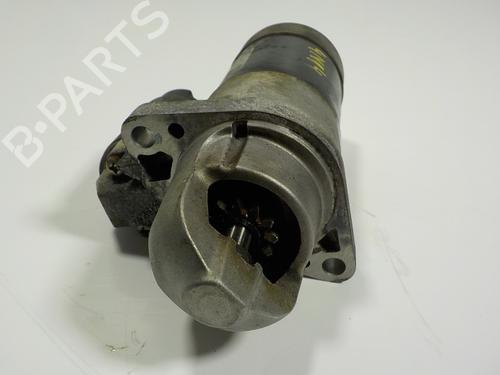 Starter MITSUBISHI OUTLANDER I (CU_W)  | BP13522728M8 